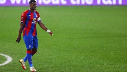 罗马诺：利物浦与水晶宫对格伊的转会费已无分歧，水晶宫需做决定